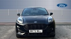 Ford Puma 1.0 EcoBoost Hybrid mHEV ST-Line 5dr Petrol Hatchback